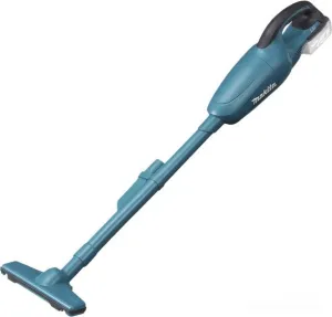 Пылесос Makita DCL181FZ фото