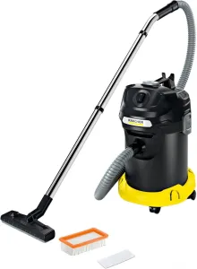 Пылесос Karcher AD 4 Premium фото
