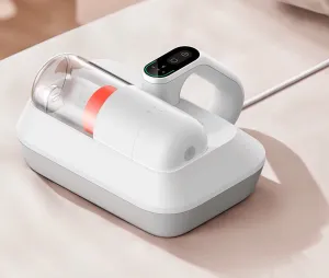 Пылесос для удаления пылевых клещей Xiaomi Dust Mite Vacuum Cleaner B402HW (европейская вилка) фото