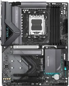 Материнская плата Gigabyte X870 Eagle WiFi7 фото