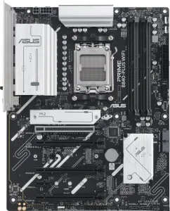 Материнская плата ASUS Prime B840-Plus WiFi Материнская плата ASUS Prime B840-Plus WiFi фото
