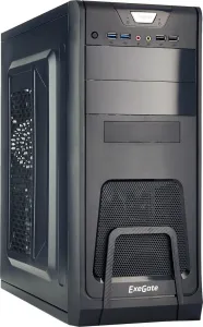 Корпус ExeGate CP-603 EX278394RUS фото