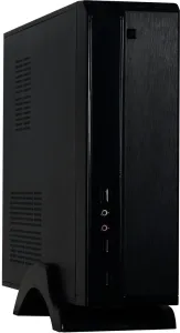 Корпус ExeGate MI-207 400W фото