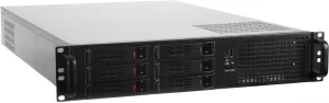 Корпус ExeGate Pro 2U660-HS06 600W фото
