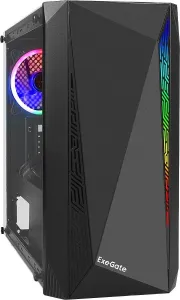 Корпус ExeGate Mistery R2 EX294384RUS фото