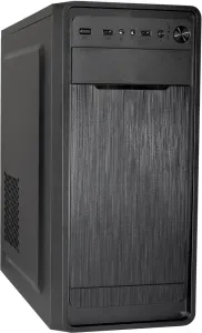 Корпус ExeGate XP-332 350W EX283069RUS фото
