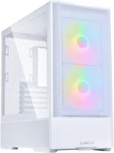 Корпус Lian Li Lancool 207 G99.LAN207RW.R0 фото