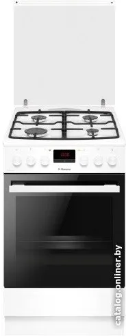 Кухонная плита Hansa FCMW582233 фото