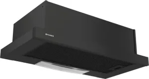 Кухонная вытяжка Faber Flox BK A60 [110.0436.366] фото