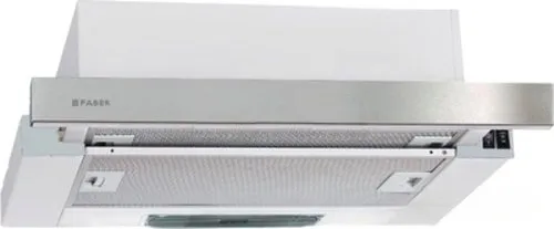 Кухонная вытяжка Faber Flox IX A50 315.0567.352 фото