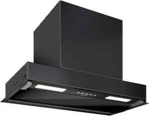 Кухонная вытяжка Franke T-Form BK 60 фото