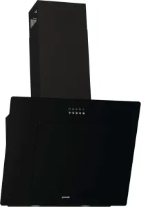 Кухонная вытяжка Gorenje WHI626E6B фото