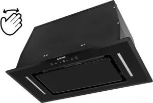 Кухонная вытяжка Grand Belfor GC 60 (черный) фото