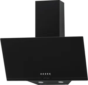 Кухонная вытяжка Krona Jina 600 Black PB V2 КА-00011810 фото