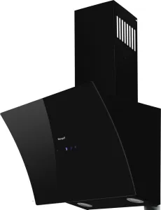 Кухонная вытяжка Weissgauff Merga 60 BL Sensor фото
