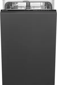 Посудомоечная машина Smeg ST4512IN фото