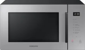 Микроволновая печь Samsung MG30T5018AG/BW фото