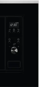 Микроволновая печь Electrolux LMS2203EMX фото
