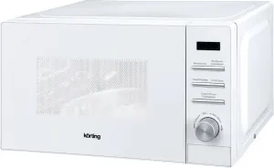 Микроволновая печь Korting KMO820GW фото