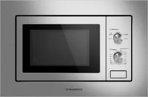 Микроволновая печь MAUNFELD MBMO820MS03 фото