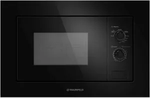 Микроволновая печь MAUNFELD MBMO820MGB203 фото