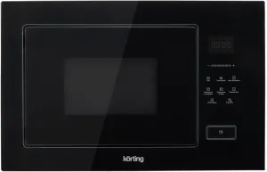 Микроволновая печь Korting KMI 827 GN фото