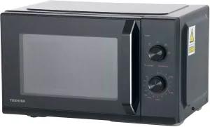 Микроволновая печь Toshiba MW3-MM25PE(BK) фото