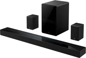 Саундбар TCL Q85H фото