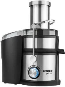 Соковыжималка CENTEK CT-1214 фото