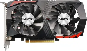Видеокарта Arktek Geforce GTX 1050 Ti 4GB GDDR5 AKN1050TiD5S4GH1 фото