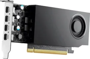Видеокарта NVIDIA RTX A1000 8GB GDDR6 900-5G172-2280-000 фото