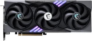 Видеокарта MSI GeForce RTX 5060 8G Gaming Trio OC фото