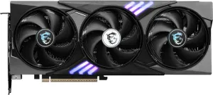 Видеокарта MSI GeForce RTX 5060 Ti 8G Gaming Trio фото