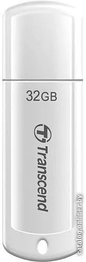 USB Flash Transcend JetFlash 370 32 Гб (TS32GJF370) фото