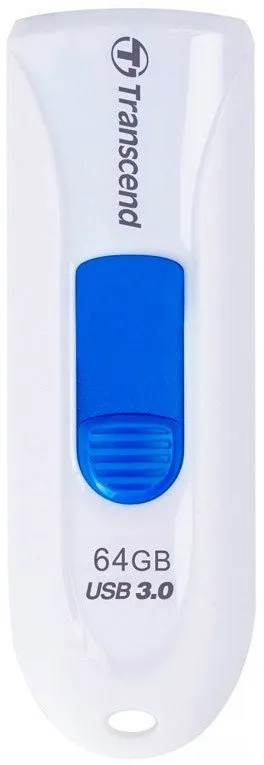 USB Flash Transcend JetFlash 790 64GB (TS64GJF790W) фото