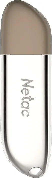 USB Flash Netac U352 128GB NT03U352N-128G-30PN фото