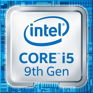 Процессор Intel Core i5-9400 фото
