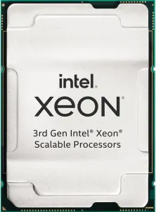 Процессор Intel Xeon Gold 6330H фото