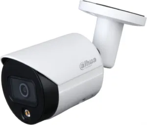 IP-камера Dahua DH-IPC-HFW2239SP-SA-LED-0280B-S2 фото