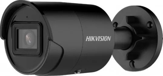 IP-камера Hikvision DS-2CD2043G2-IU (2.8 мм, черный) фото