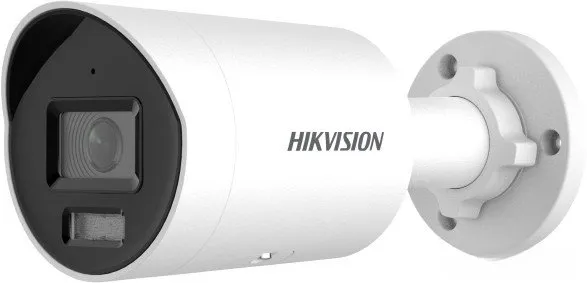 IP-камера Hikvision DS-2CD2047G2H-LIU (2.8 мм, белый) фото