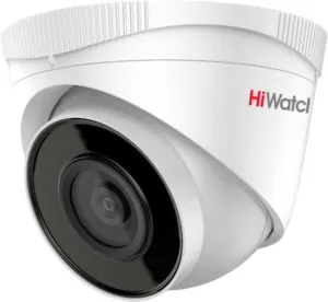 IP-камера HiWatch IPC-T020(C) (2.8 мм) фото