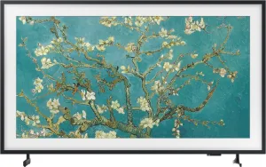 Телевизор Samsung The Frame LS03C QE32LS03CBUXRU фото