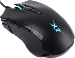 Игровая мышь A4Tech X89 фото