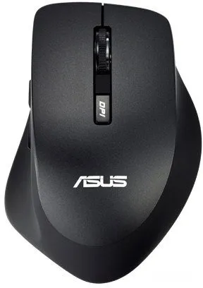 Мышь ASUS WT425 (черный) фото