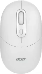 Мышь Acer OMR301 (белый) фото