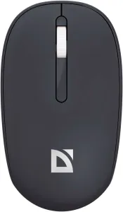 Мышь Defender Smart MM-396 (черный) фото