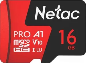 Карта памяти Netac P500 Extreme Pro 16GB NT02P500PRO-016G-S фото