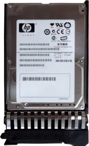 Жесткий диск HP 146GB (512547-B21) фото