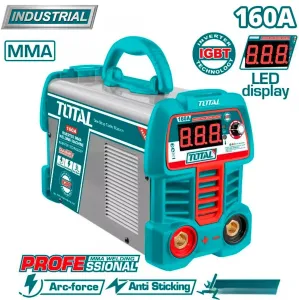 Сварочный инвертор Total TW216069 фото